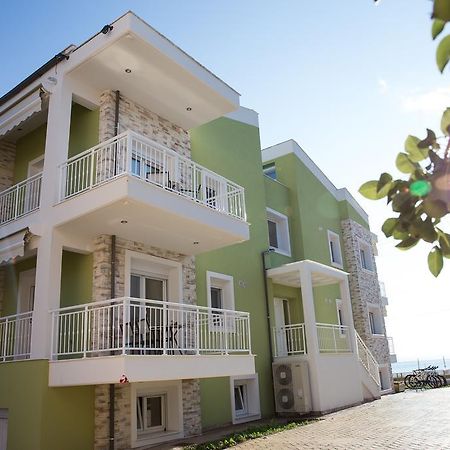 Eco Green Living Torone Zewnętrze zdjęcie