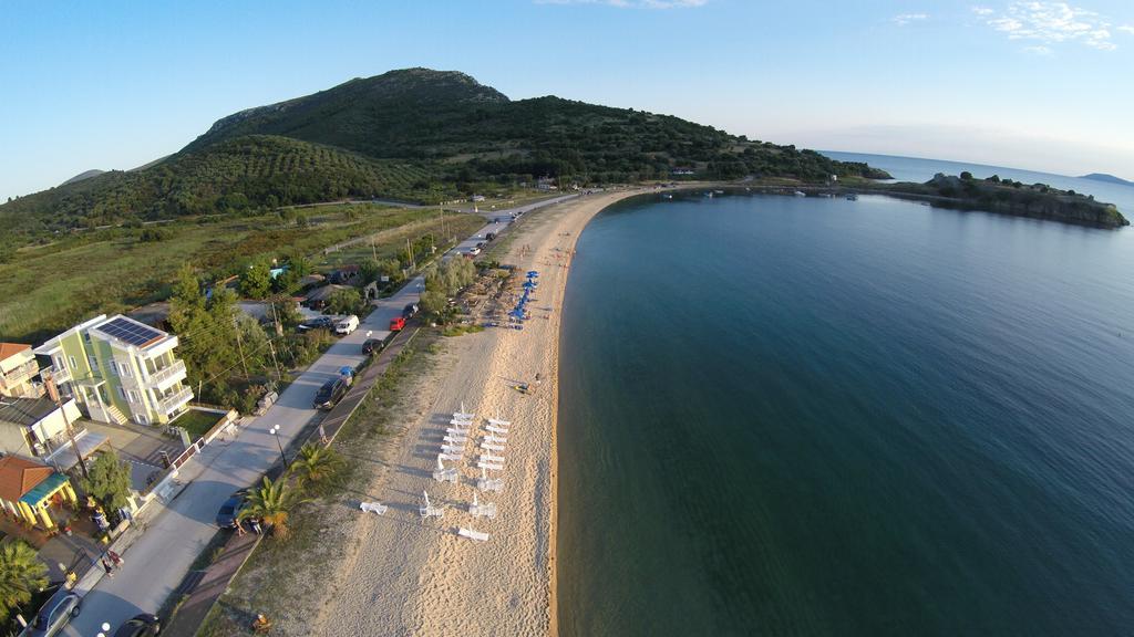 Eco Green Living Torone Zewnętrze zdjęcie