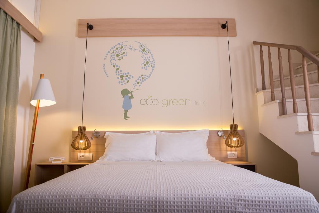 Eco Green Living Torone Pokój zdjęcie
