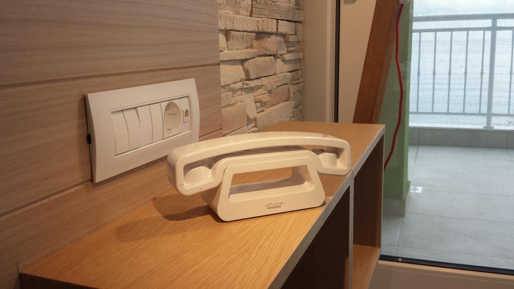 Eco Green Living Torone Pokój zdjęcie