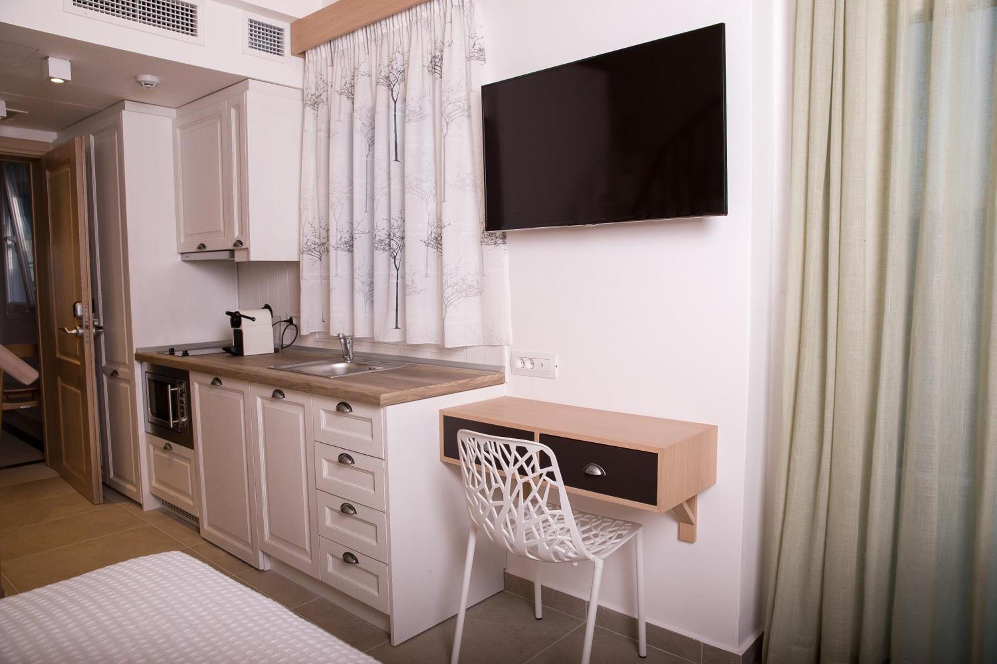 Eco Green Living Torone Pokój zdjęcie