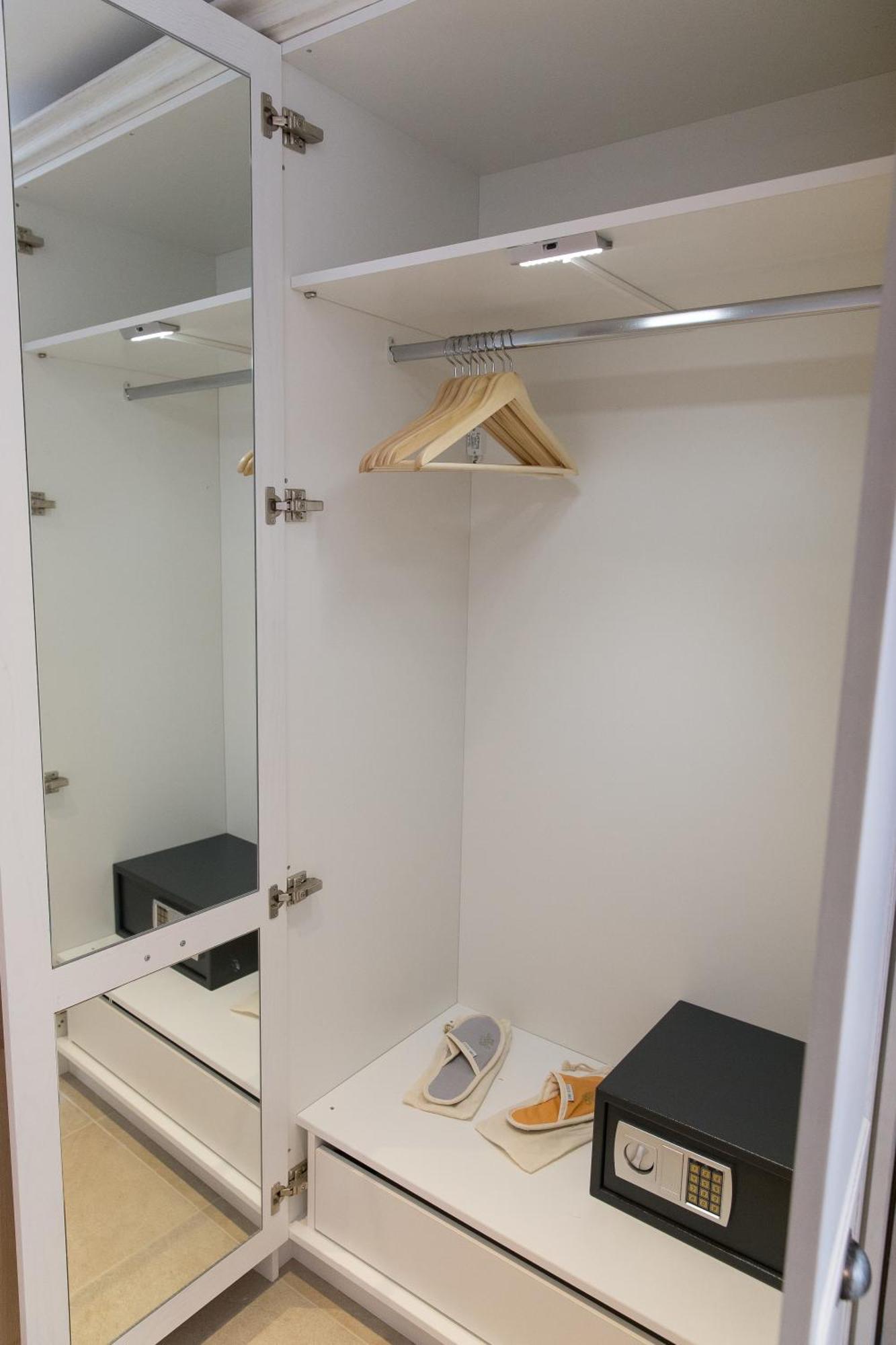 Eco Green Living Torone Pokój zdjęcie